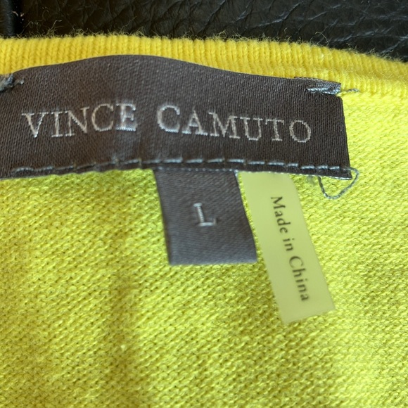 COPY - Vince Camuto Sweater - Picture 6 of 6